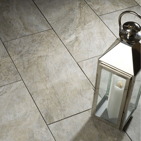 Rockies Montana Matt Porcelain Wall & Floor Tiles - 308mm x 615mm