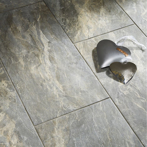 Rockies New Mexico Matt Porcelain Wall & Floor Tiles - 308mm x 615mm