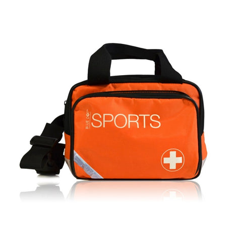 Blue Dot Essentials Sports First Aid Kit