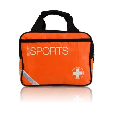 Blue Dot Standard Sports First Aid Kit