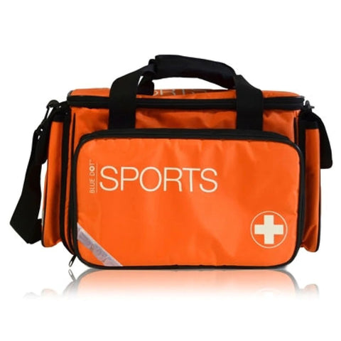 Blue Dot Premium Advanced Sports First Aid Kit