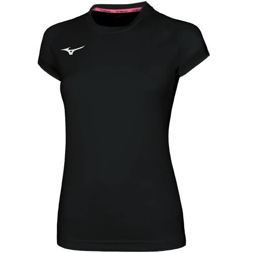 Mizuno Core Short Sleeve T-Shirt