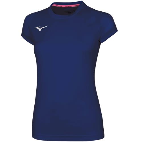 Mizuno Core Short Sleeve T-Shirt