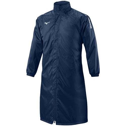 Mizuno Bench Jacket