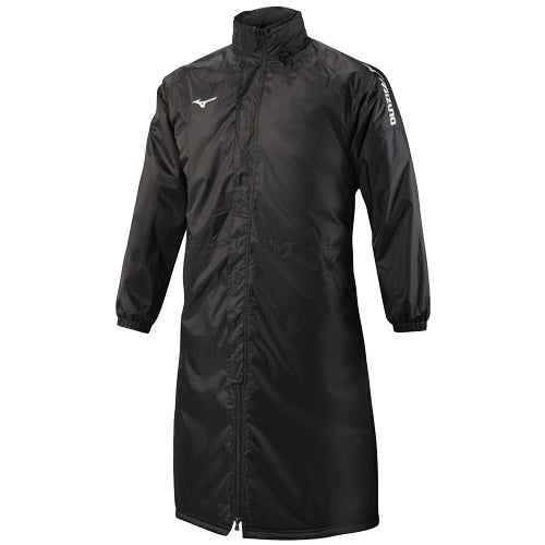 Mizuno Bench Jacket