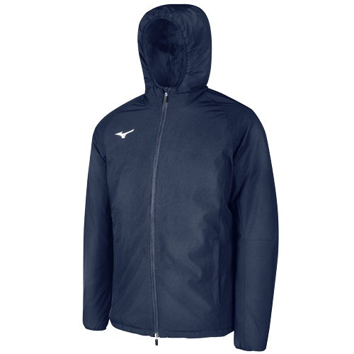 Mizuno Club Jacket