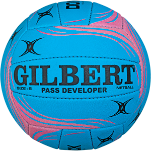 Gilbert Pass Developer Netball