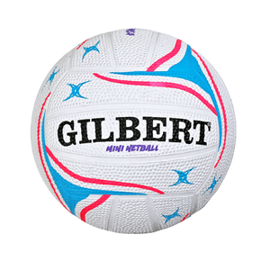 Gilbert APT Mini Netball