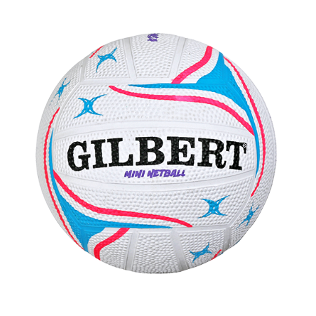 Gilbert APT Mini Netball