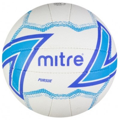 Mitre Pursue Match Netball