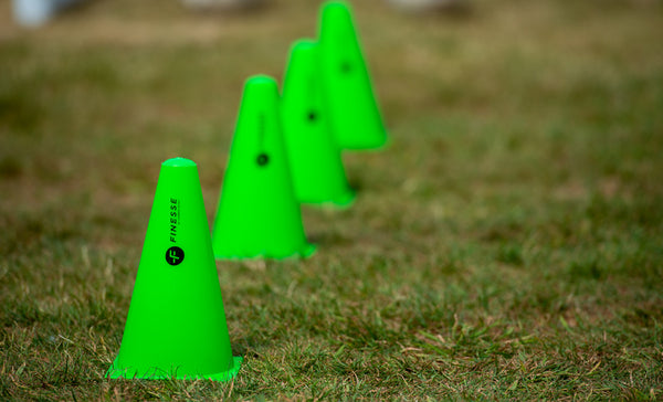 Finesse Agility Cones
