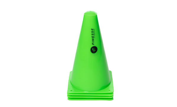 Finesse Agility Cones