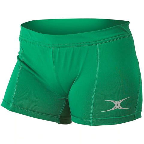 Gilbert Eclipse Shorts (Green)