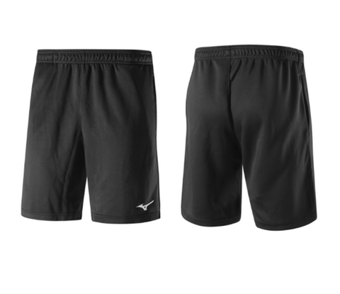 Men's Mizuno Core Bermuda Shorts