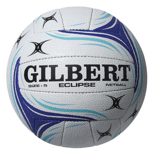 Gilbert Eclipse Match Ball (Size 5)