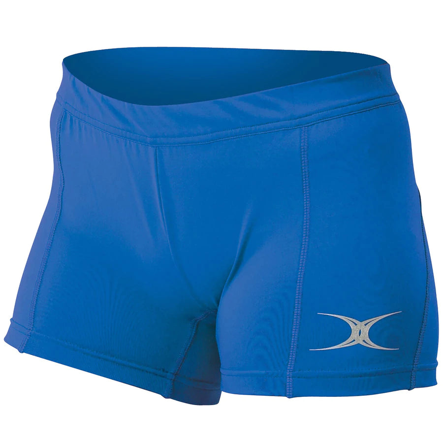Gilbert Eclipse Shorts (Royal Blue)