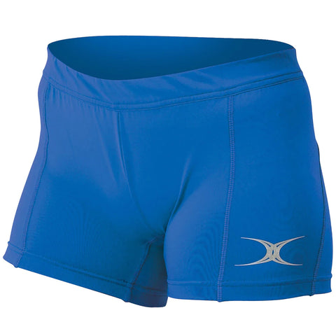 Gilbert Eclipse Shorts (Royal Blue)